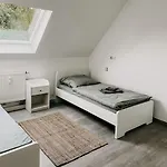 Wohnen Im 3 Laendereck! Essen, Muelheim, Oberhausen. Bsdg